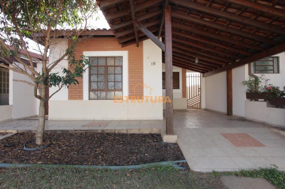 Alugar Casa / Condom&iacute;nio em Rio Claro R$ 1.600,00 - Foto 15