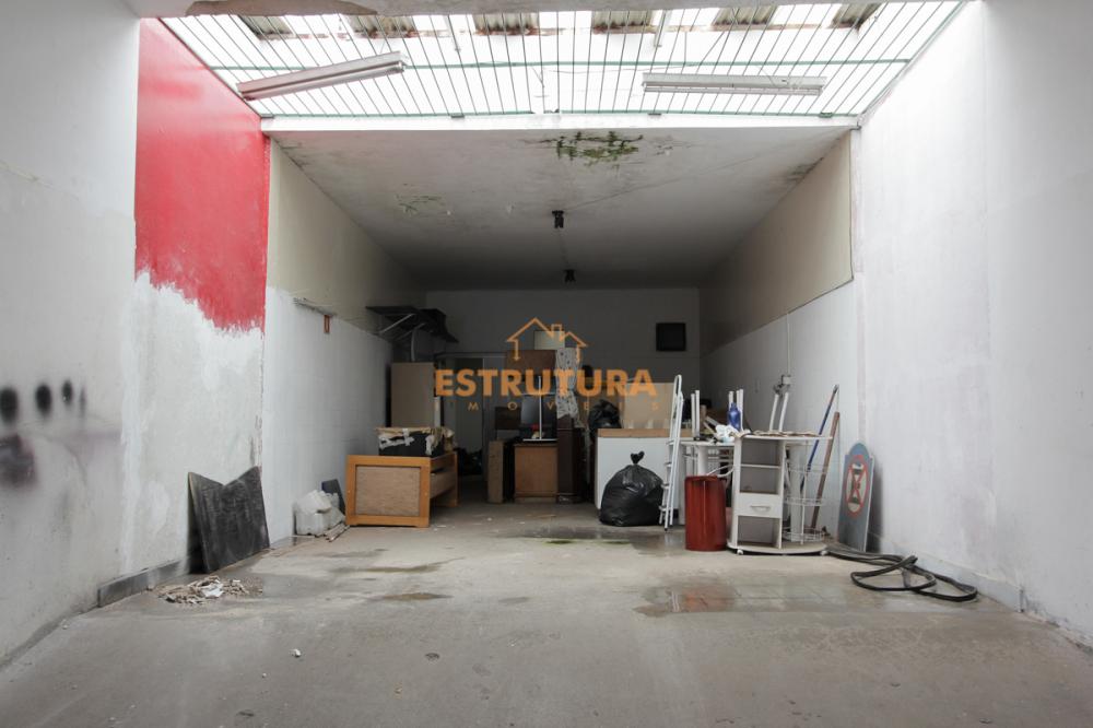 Alugar Comercial / Barrac&atilde;o em Rio Claro R$ 3.000,00 - Foto 1