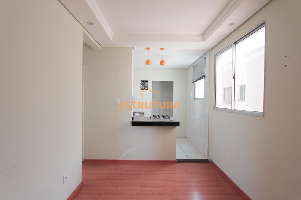 Alugar Apartamento / Padr&atilde;o em Rio Claro R$ 1.000,00 - Foto 1