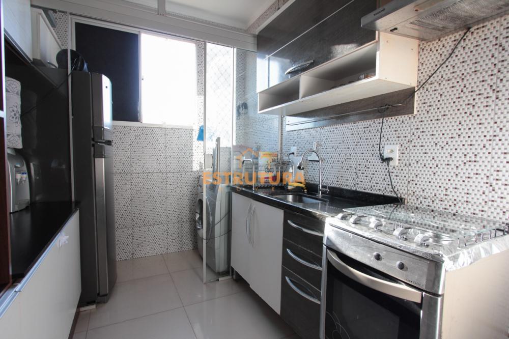 Comprar Apartamento / Padr&atilde;o em Rio Claro R$ 198.000,00 - Foto 3