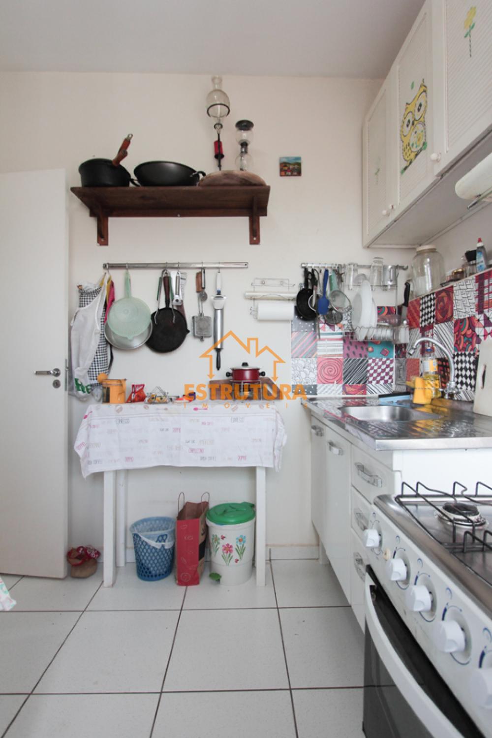 Comprar Apartamento / Padr&atilde;o em Rio Claro R$ 220.000,00 - Foto 11