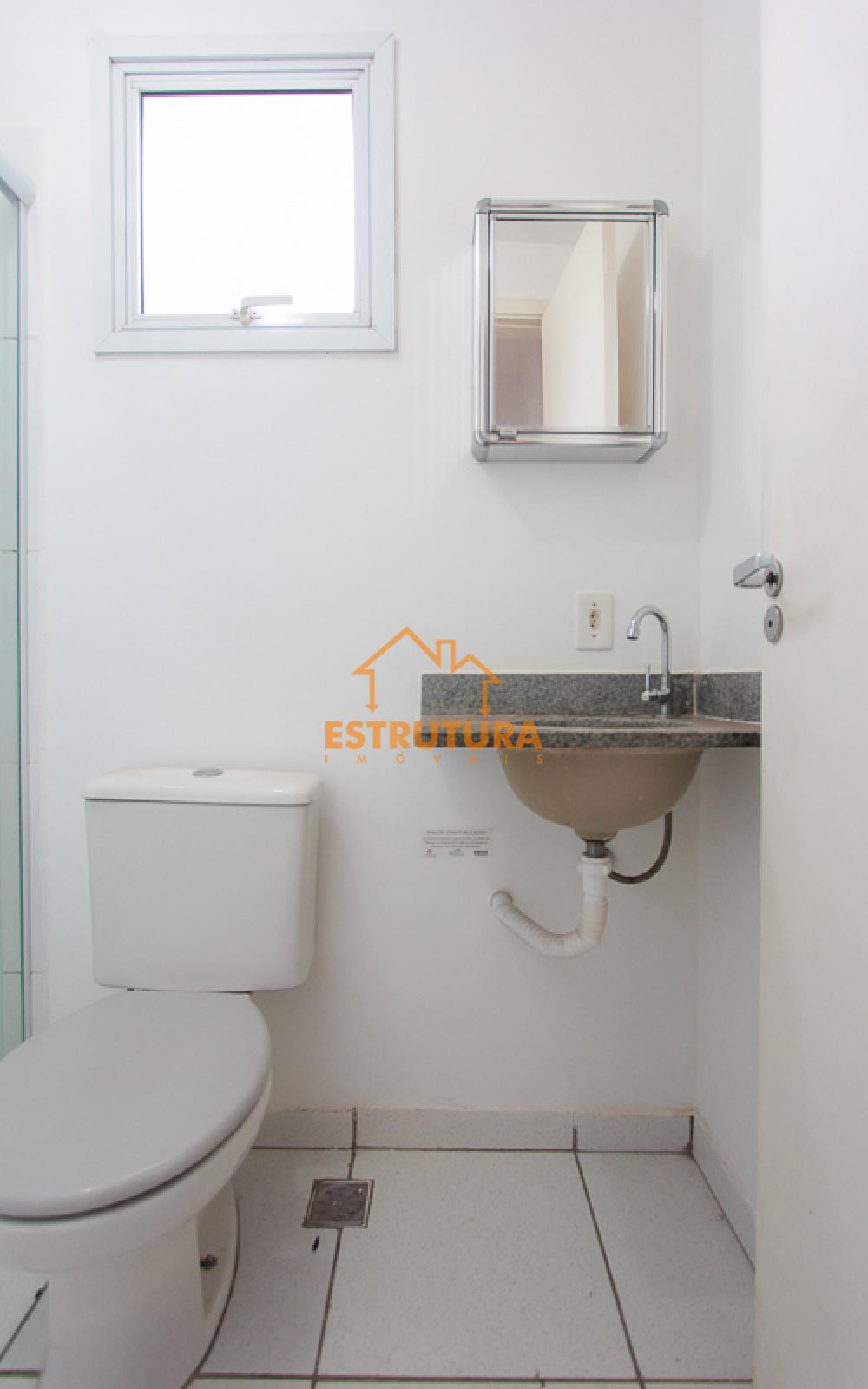 Alugar Apartamento / Padr&atilde;o em Rio Claro R$ 990,00 - Foto 9