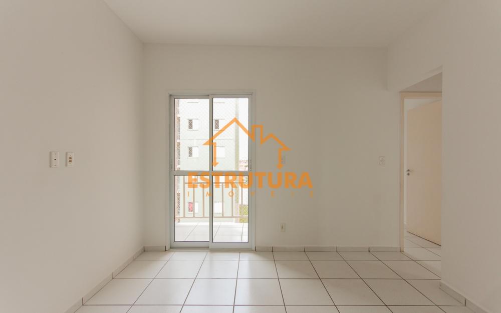 Alugar Apartamento / Padr&atilde;o em Rio Claro R$ 1.100,00 - Foto 1