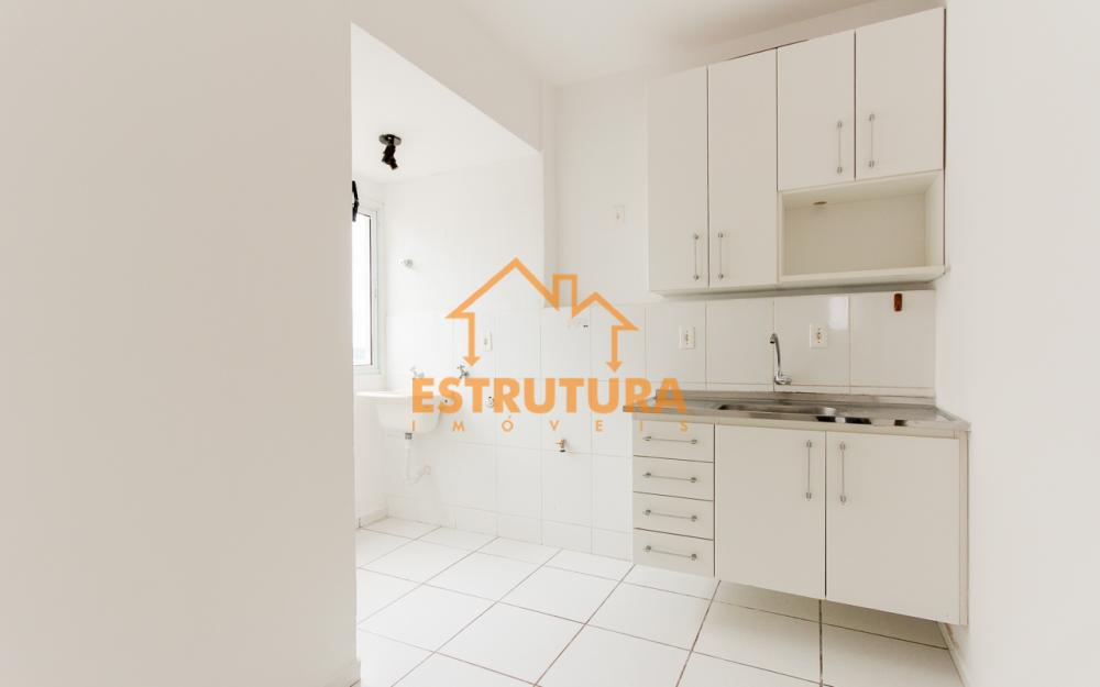 Alugar Apartamento / Padr&atilde;o em Rio Claro R$ 1.100,00 - Foto 3
