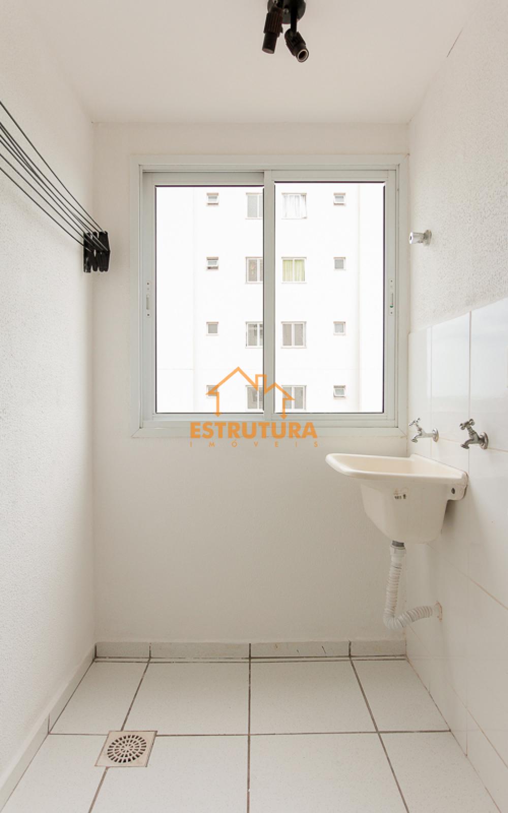 Alugar Apartamento / Padr&atilde;o em Rio Claro R$ 1.100,00 - Foto 5