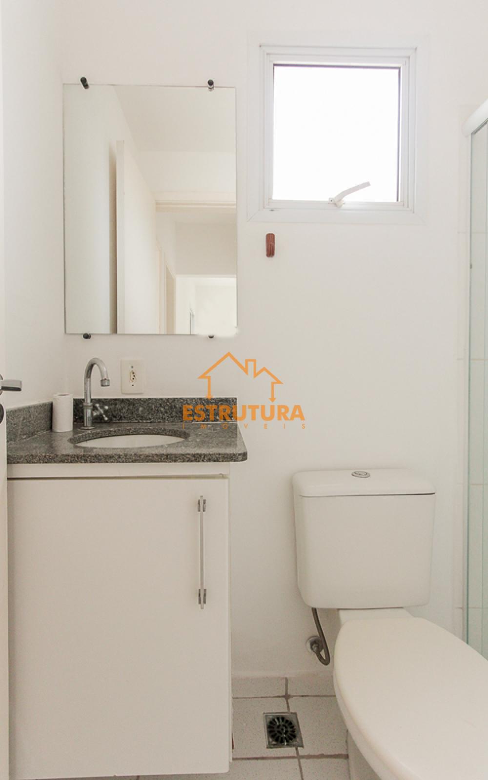 Alugar Apartamento / Padr&atilde;o em Rio Claro R$ 1.100,00 - Foto 9