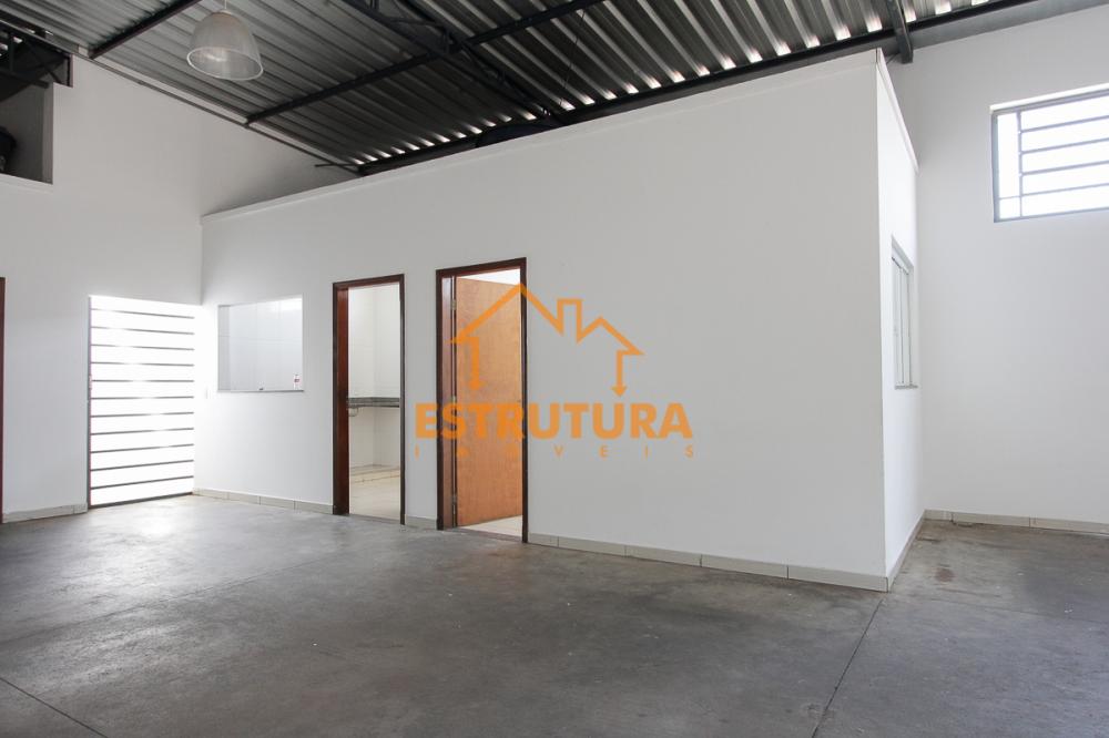 Alugar Comercial / Barrac&atilde;o em Rio Claro R$ 5.000,00 - Foto 3