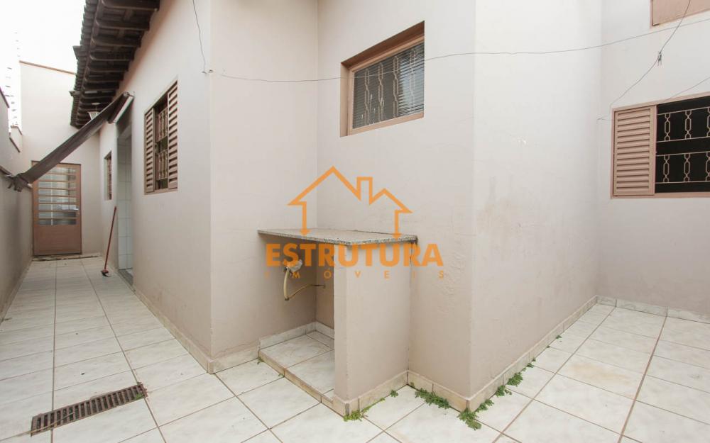 Alugar Casa / Padr&atilde;o em Rio Claro R$ 2.100,00 - Foto 10