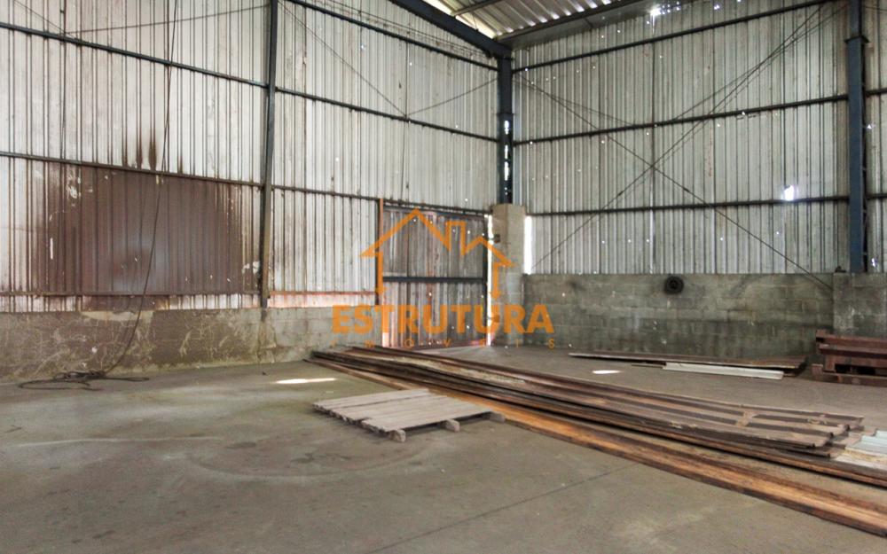 Alugar Comercial / Barrac&atilde;o em Cordeir&oacute;polis R$ 5.000,00 - Foto 3