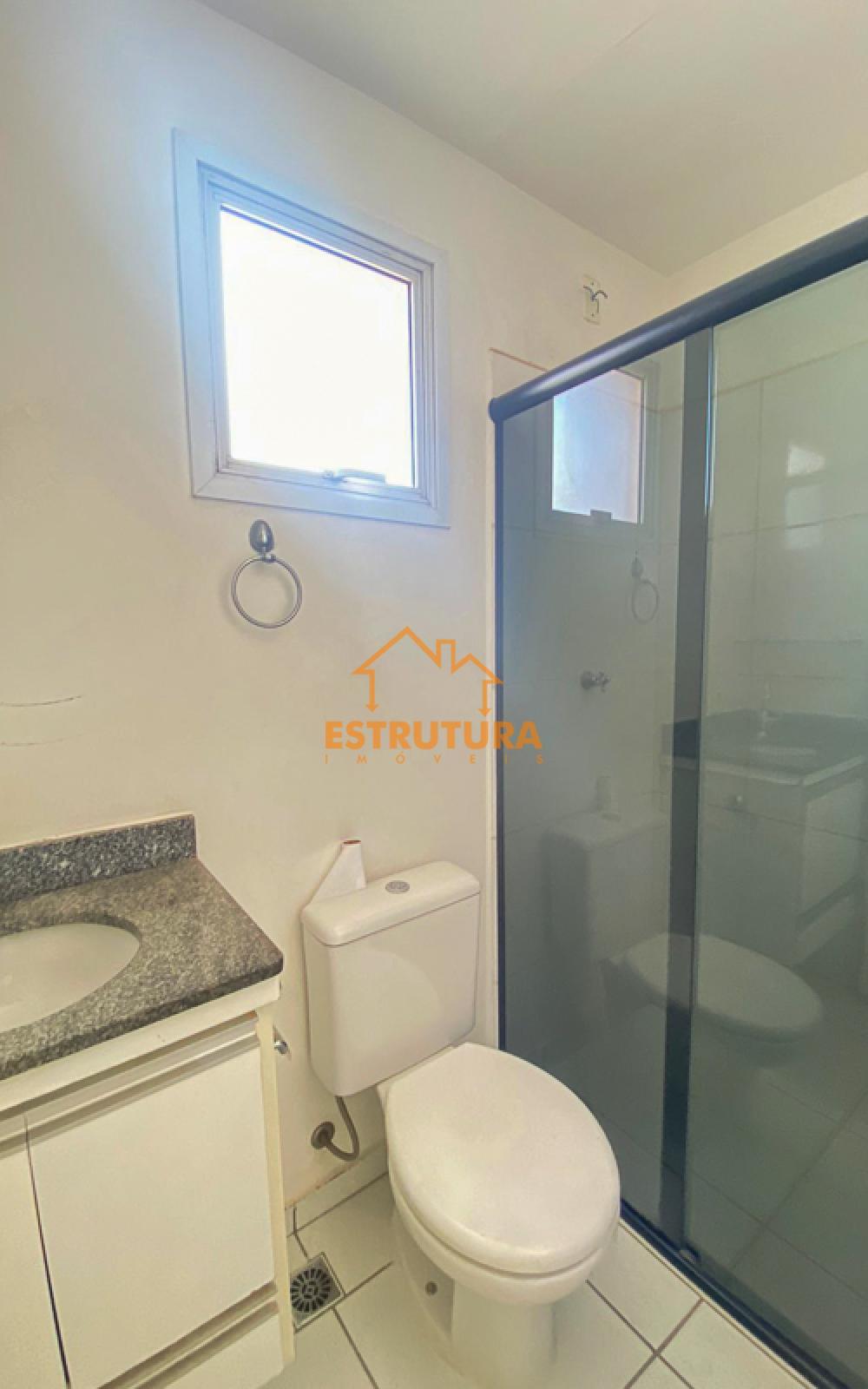 Alugar Apartamento / Padr&atilde;o em Rio Claro R$ 1.100,00 - Foto 5