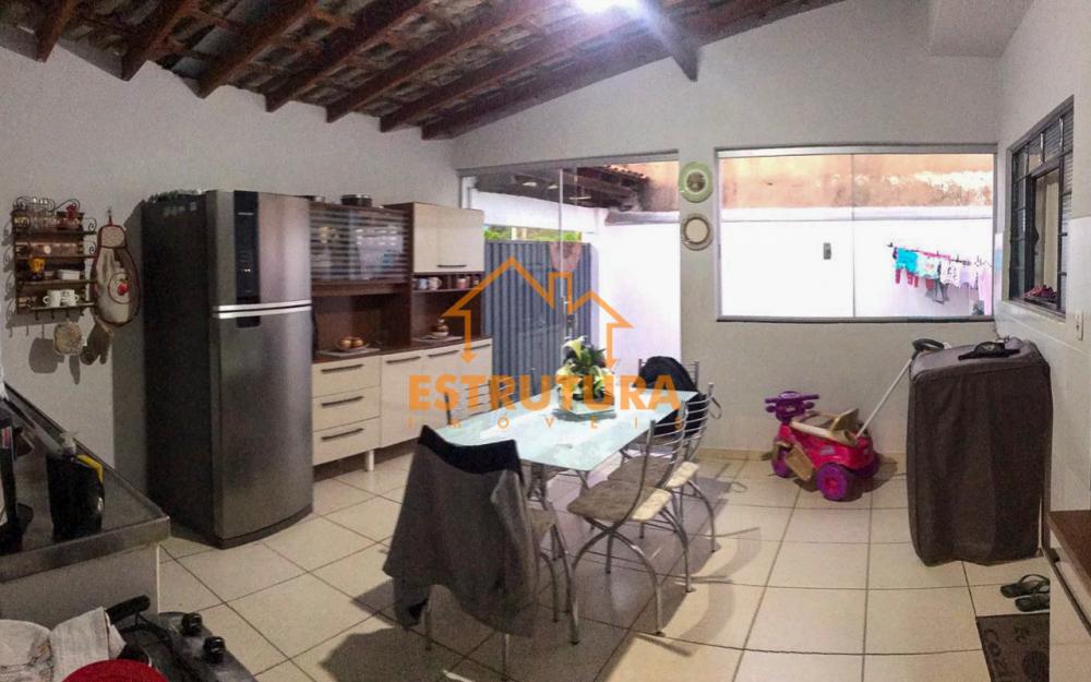 Comprar Casa / Padr&atilde;o em Rio Claro R$ 300.000,00 - Foto 2