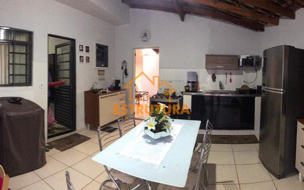 Comprar Casa / Padr&atilde;o em Rio Claro R$ 300.000,00 - Foto 3