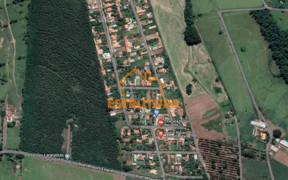 Comprar Terreno / Padr&atilde;o em Corumbata&iacute; R$ 181.000,00 - Foto 1