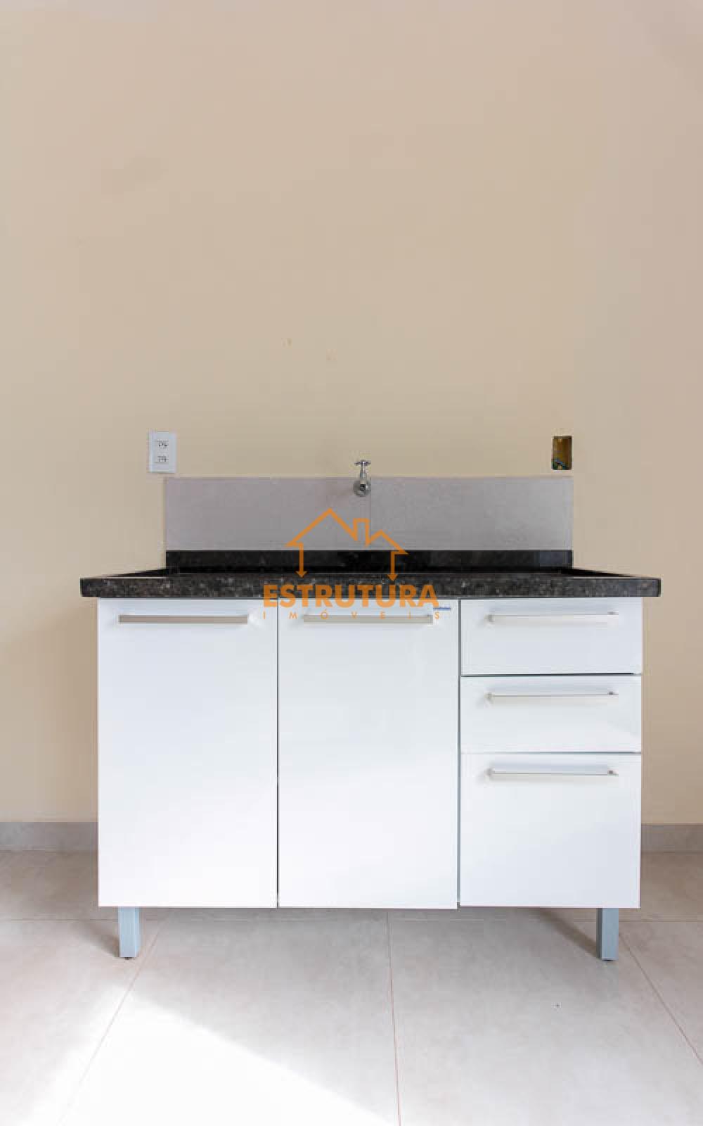 Alugar Kitnet / Padr&atilde;o em Rio Claro R$ 850,00 - Foto 2