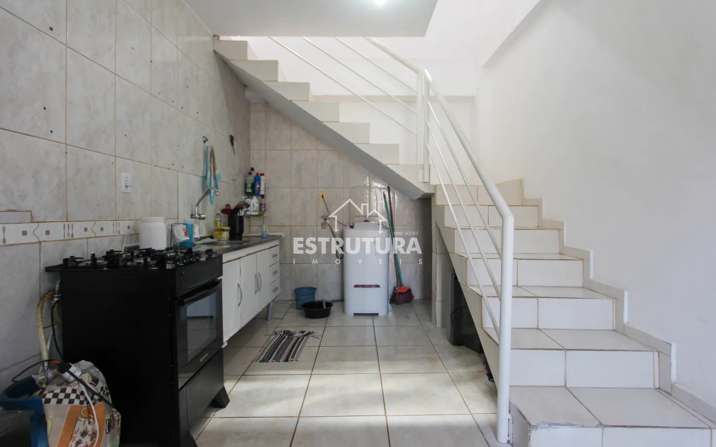 Comprar Casa / Padr&atilde;o em Rio Claro R$ 380.000,00 - Foto 10