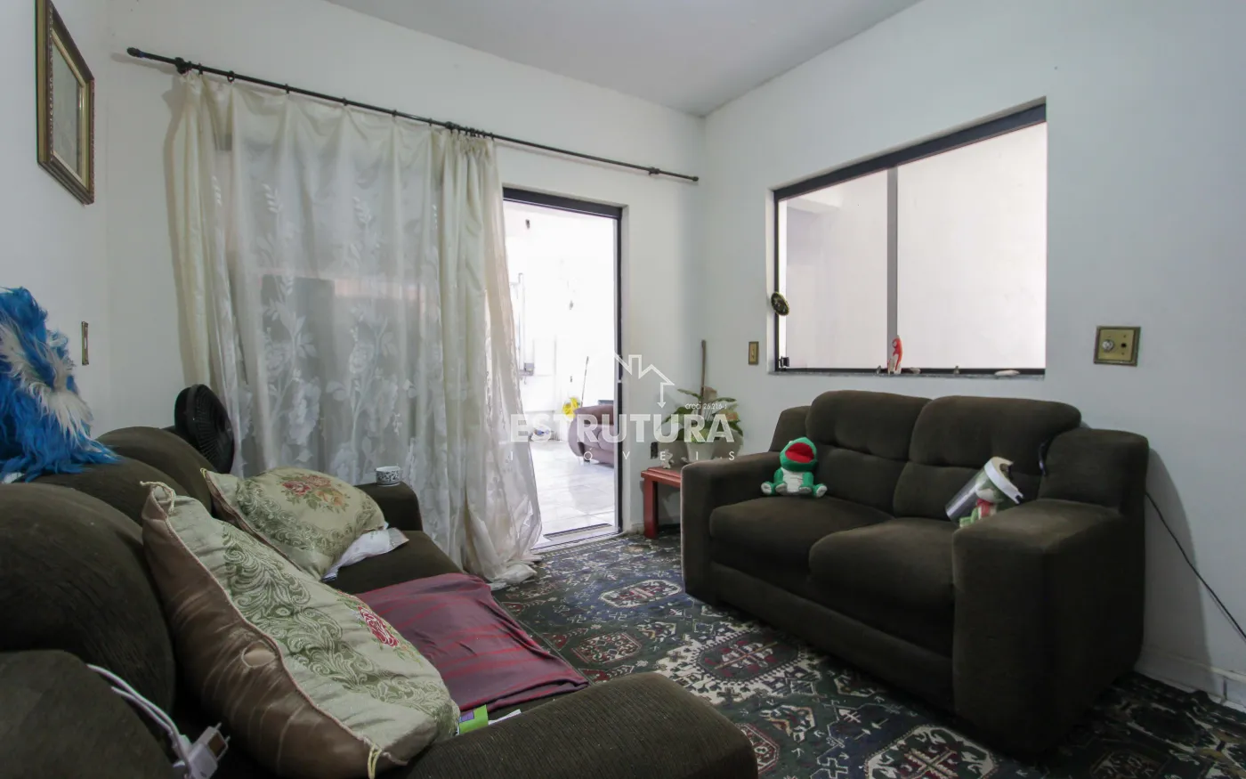 Comprar Casa / Padr&atilde;o em Rio Claro R$ 380.000,00 - Foto 3