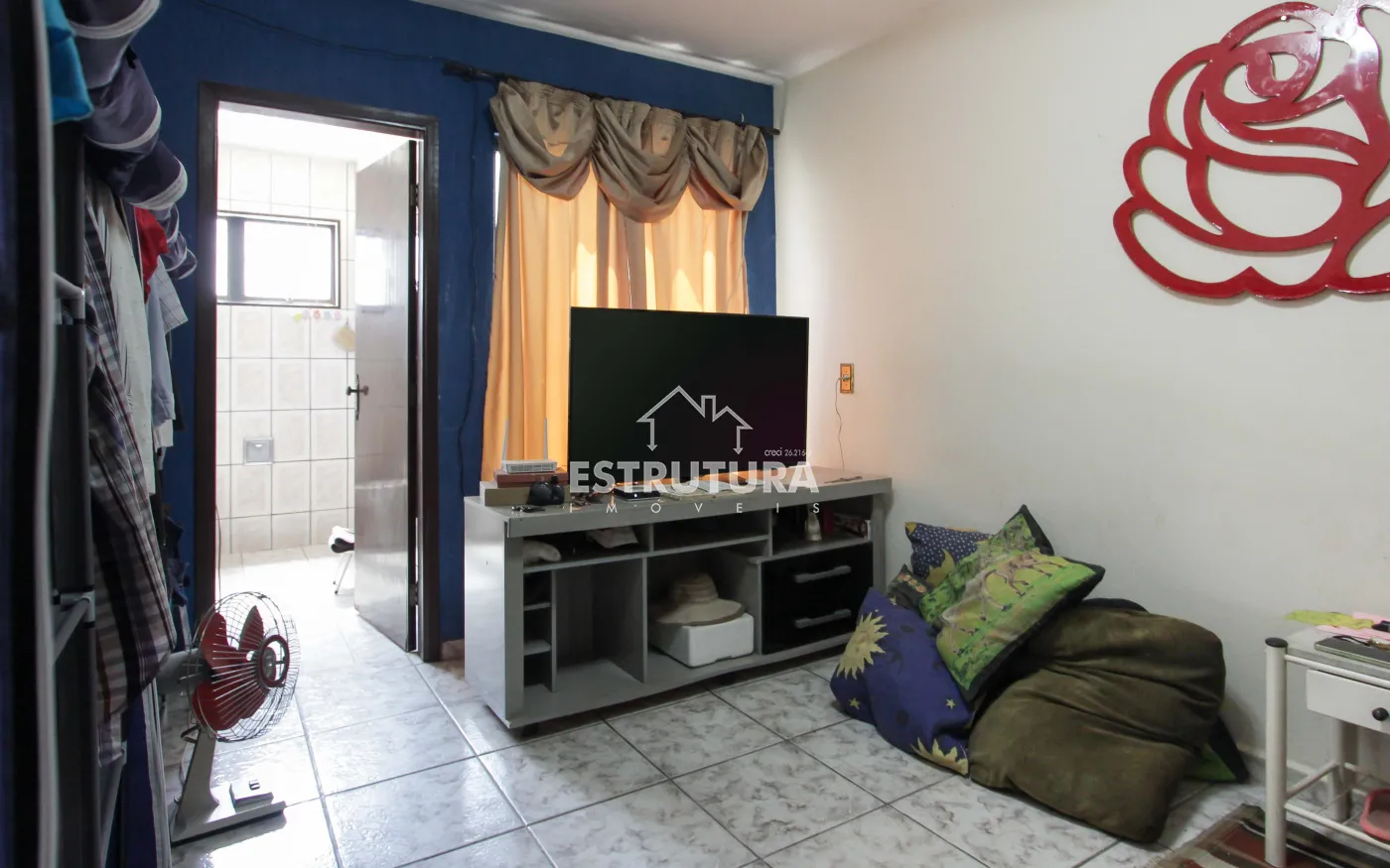 Comprar Casa / Padr&atilde;o em Rio Claro R$ 380.000,00 - Foto 29