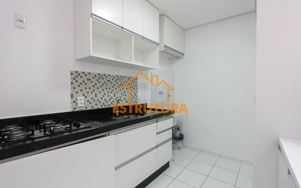 Alugar Apartamento / Padr&atilde;o em Rio Claro R$ 1.300,00 - Foto 4