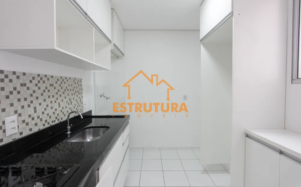 Alugar Apartamento / Padr&atilde;o em Rio Claro R$ 1.300,00 - Foto 5