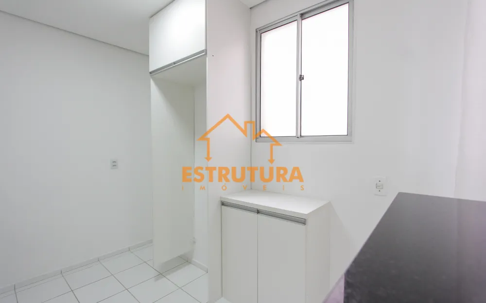 Alugar Apartamento / Padr&atilde;o em Rio Claro R$ 1.300,00 - Foto 6