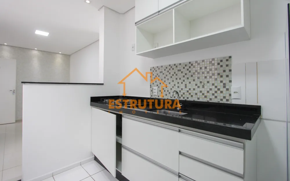 Alugar Apartamento / Padr&atilde;o em Rio Claro R$ 1.300,00 - Foto 8