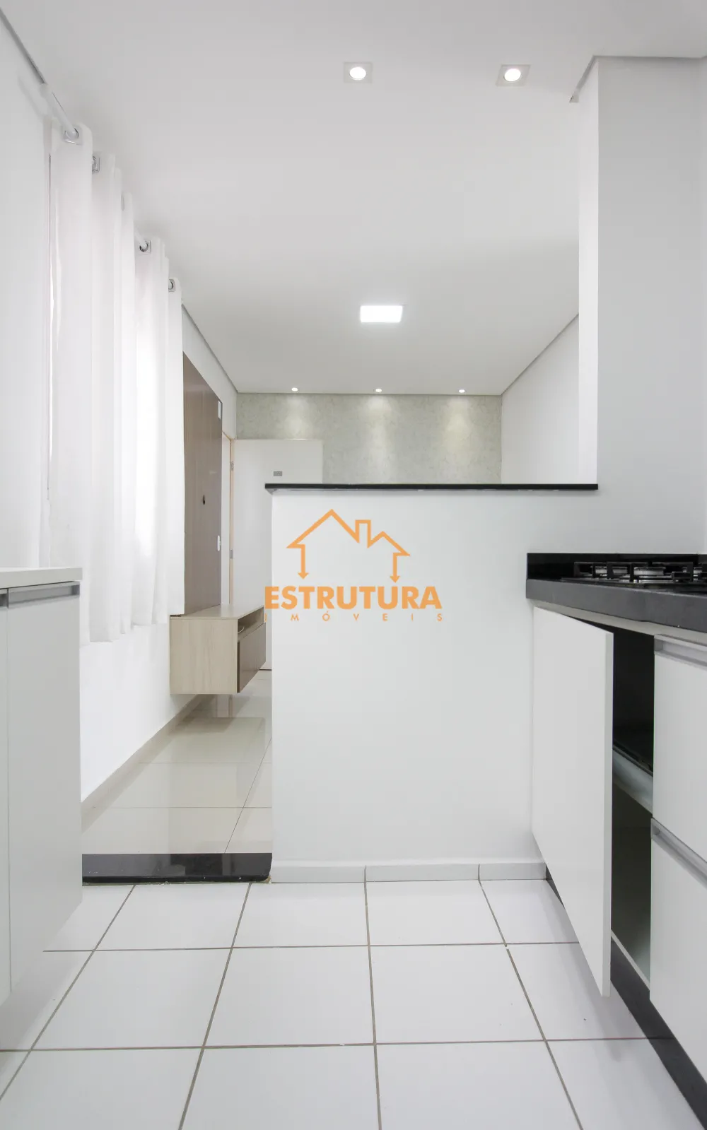 Alugar Apartamento / Padr&atilde;o em Rio Claro R$ 1.300,00 - Foto 9