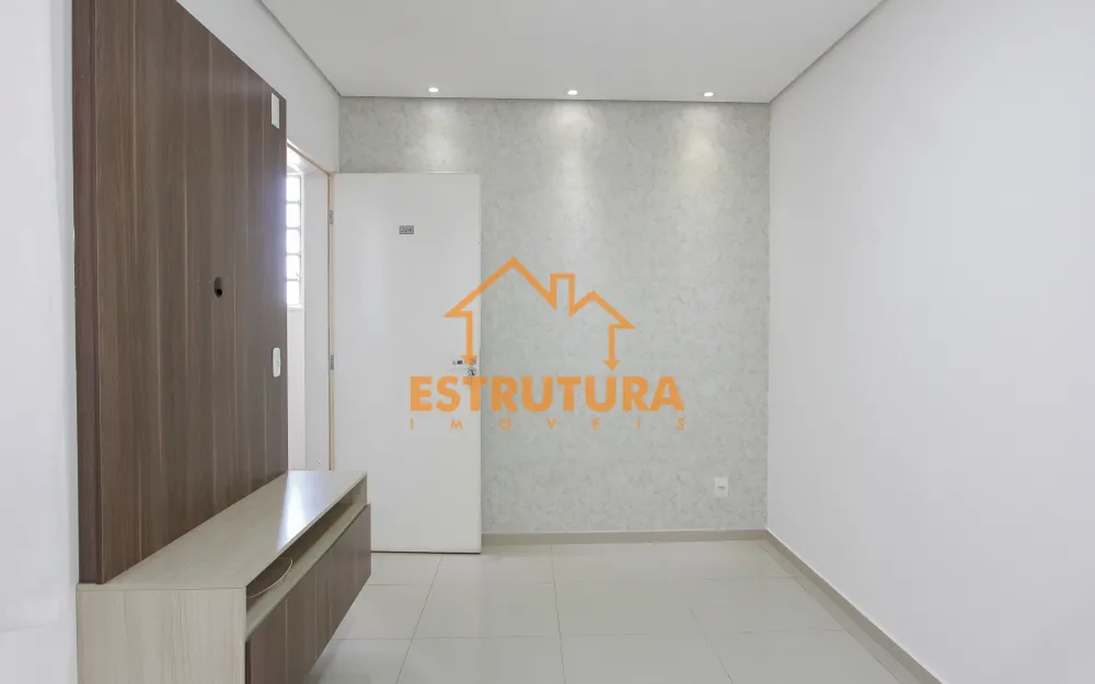 Alugar Apartamento / Padr&atilde;o em Rio Claro R$ 1.300,00 - Foto 1