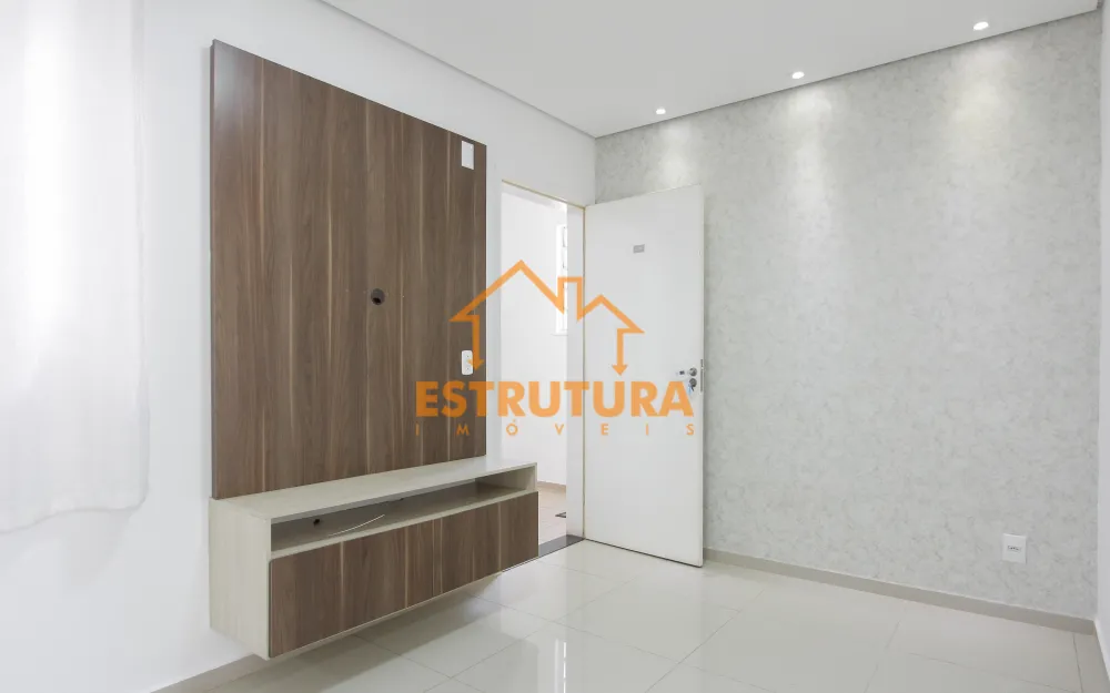 Alugar Apartamento / Padr&atilde;o em Rio Claro R$ 1.300,00 - Foto 2