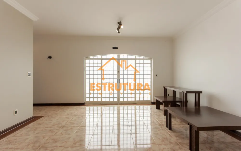 Alugar Casa / Padr&atilde;o em Rio Claro R$ 4.500,00 - Foto 7