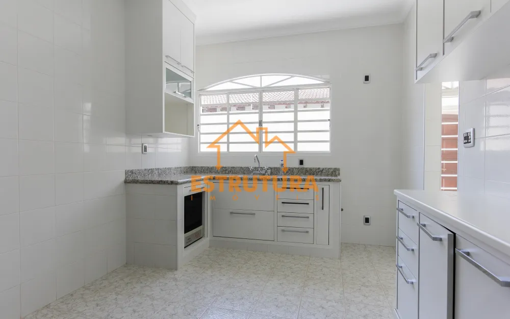 Alugar Casa / Padr&atilde;o em Rio Claro R$ 4.500,00 - Foto 10