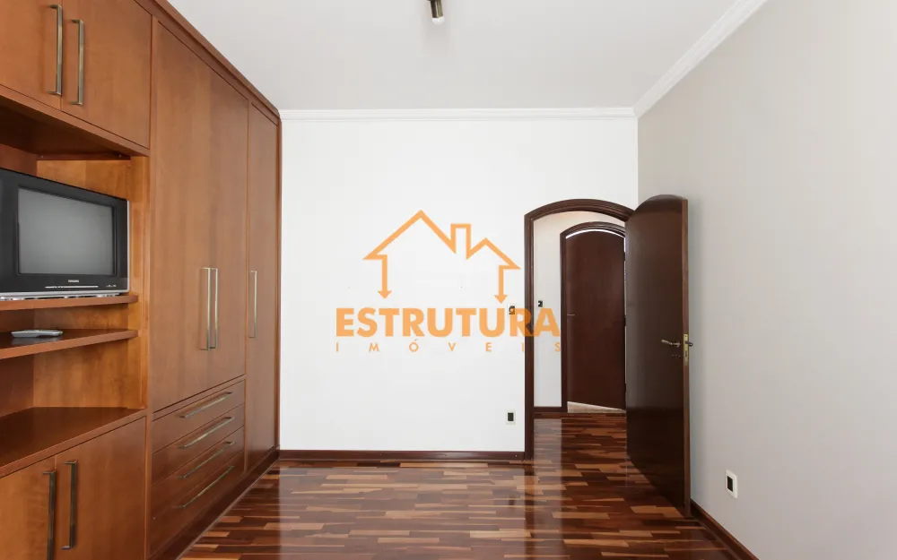 Alugar Casa / Padr&atilde;o em Rio Claro R$ 4.500,00 - Foto 19