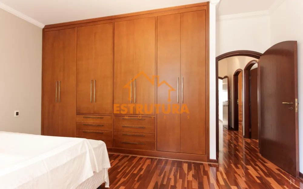 Alugar Casa / Padr&atilde;o em Rio Claro R$ 4.500,00 - Foto 21