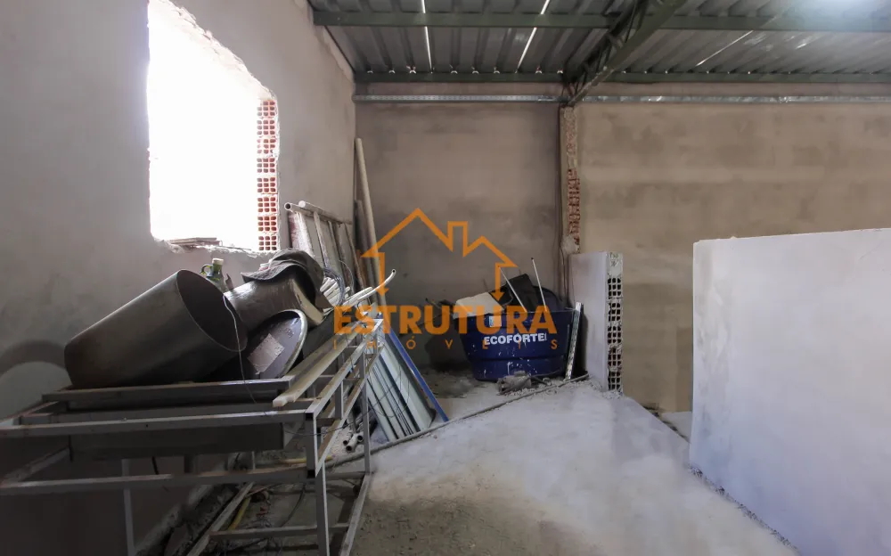 Comprar Comercial / Barrac&atilde;o em Cordeir&oacute;polis R$ 500.000,00 - Foto 2