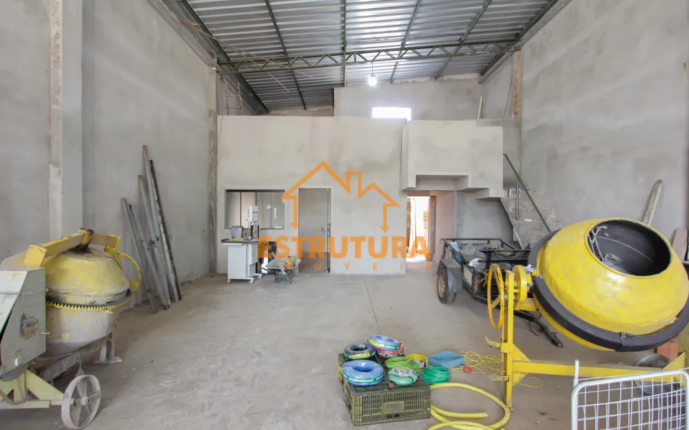 Comprar Comercial / Barrac&atilde;o em Cordeir&oacute;polis R$ 500.000,00 - Foto 1