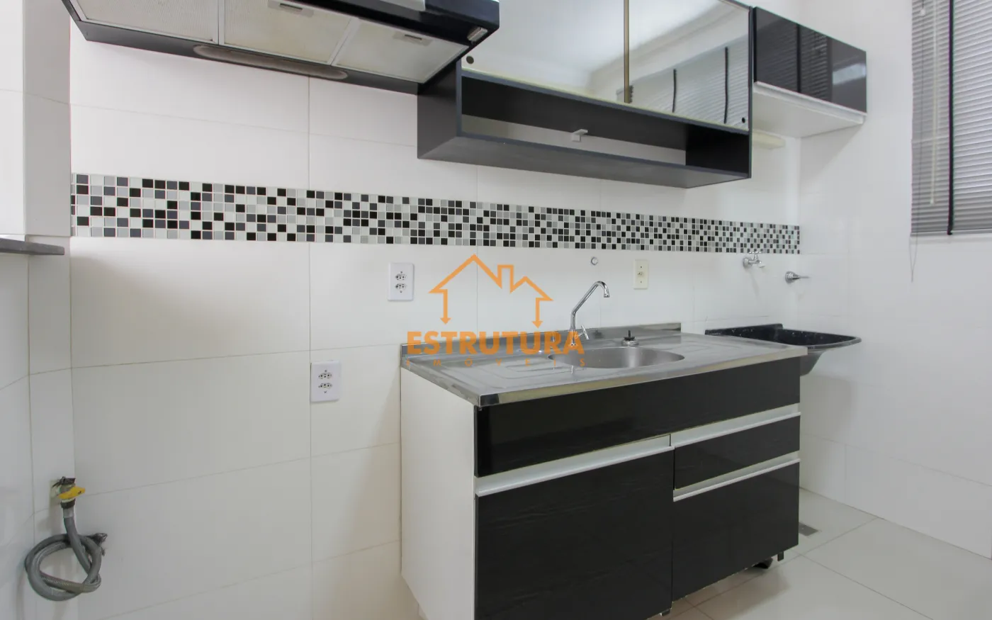 Alugar Apartamento / Padr&atilde;o em Rio Claro R$ 1.150,00 - Foto 4