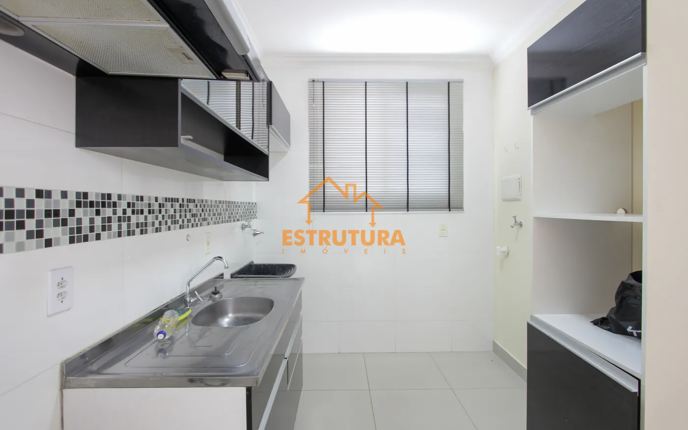 Alugar Apartamento / Padr&atilde;o em Rio Claro R$ 1.150,00 - Foto 3
