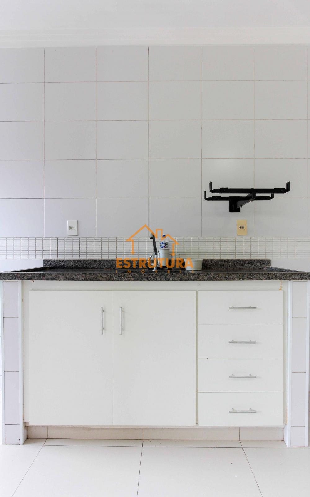 Alugar Apartamento / Padr&atilde;o em Rio Claro R$ 1.400,00 - Foto 3