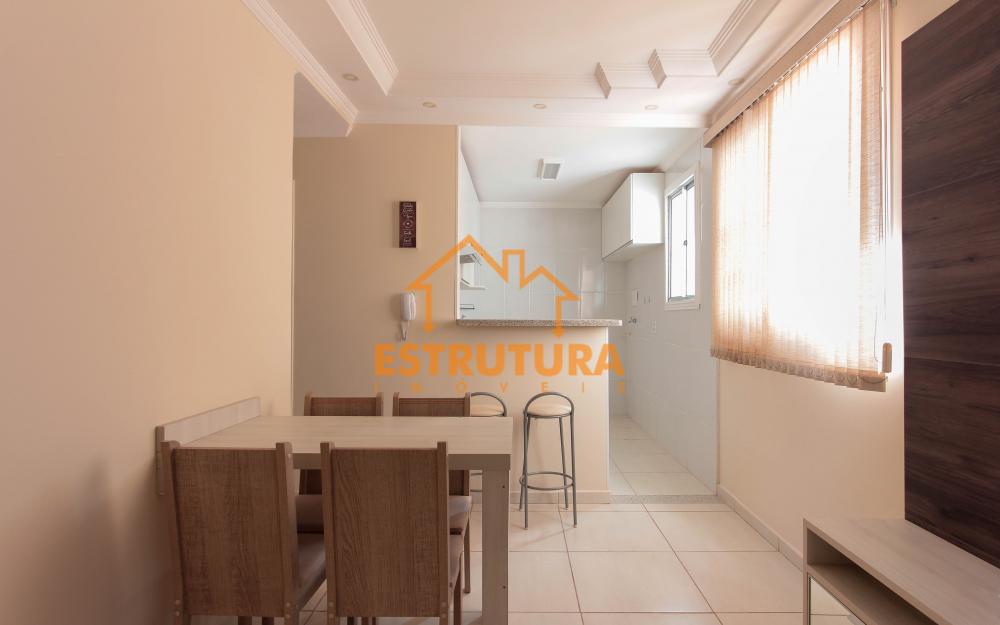 Alugar Apartamento / Padr&atilde;o em Rio Claro R$ 800,00 - Foto 1
