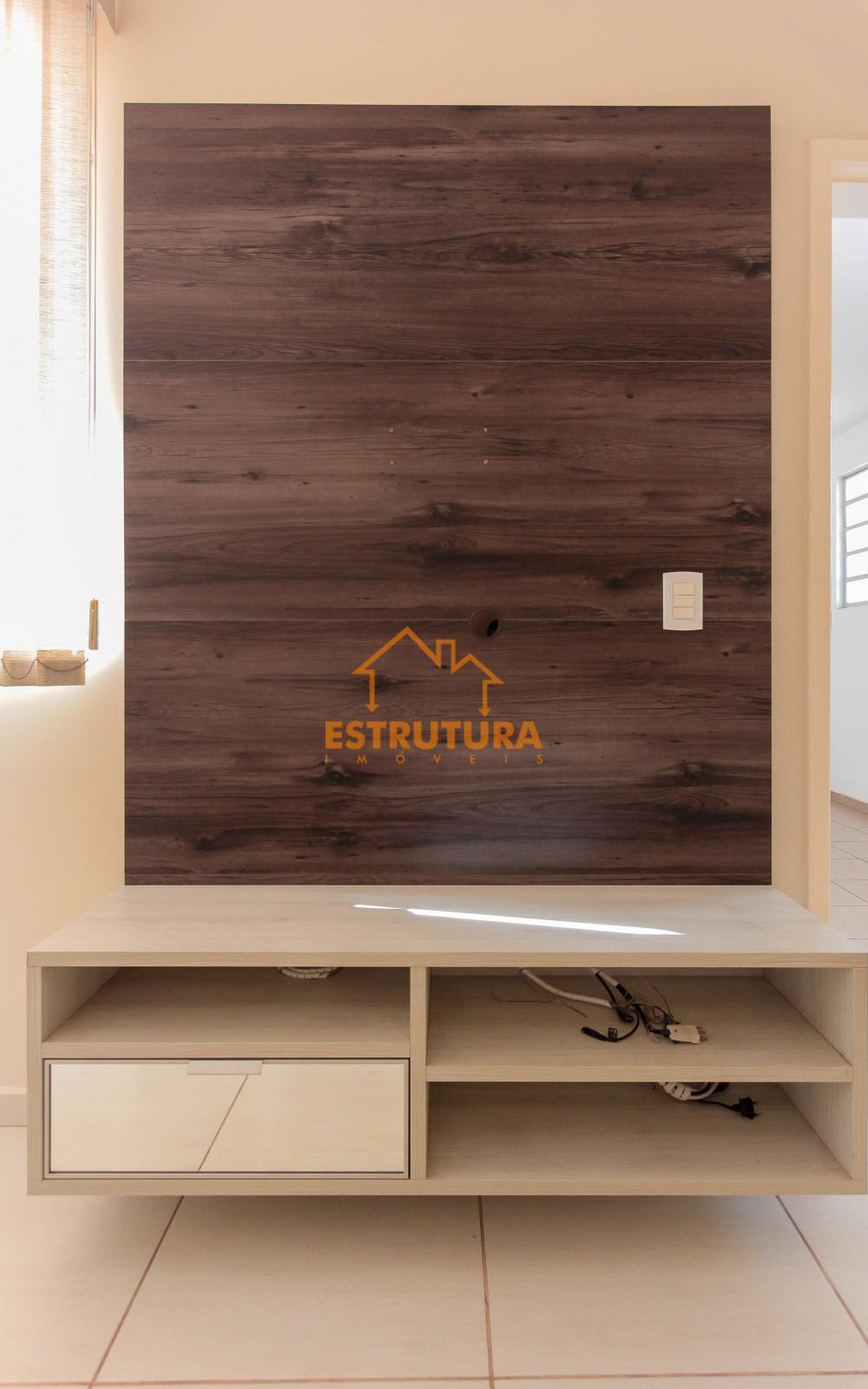 Alugar Apartamento / Padr&atilde;o em Rio Claro R$ 800,00 - Foto 2