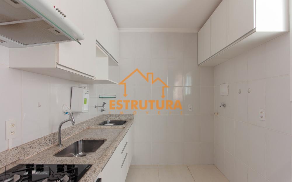 Alugar Apartamento / Padr&atilde;o em Rio Claro R$ 800,00 - Foto 3