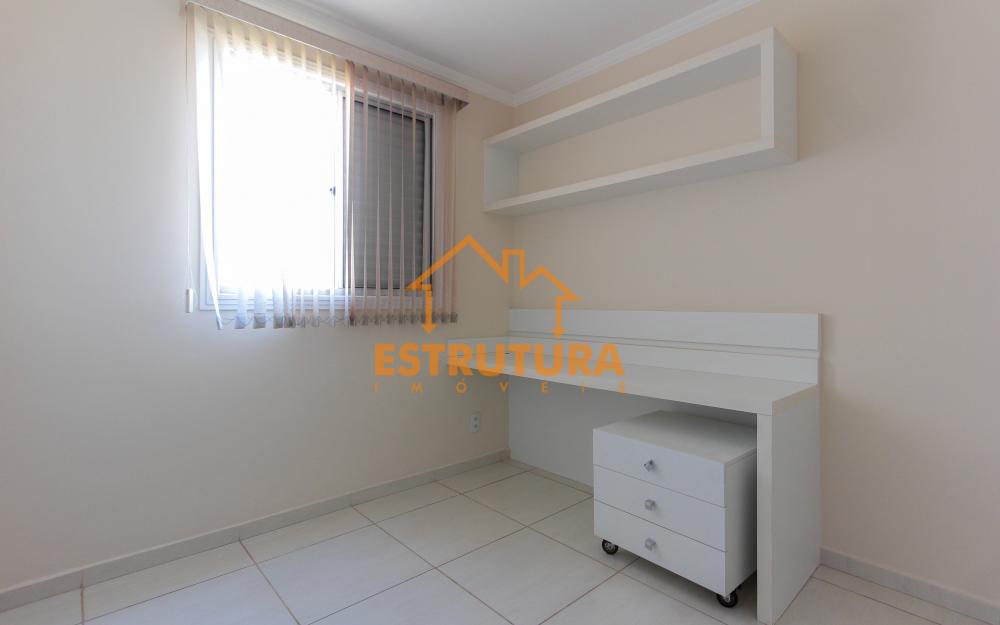 Alugar Apartamento / Padr&atilde;o em Rio Claro R$ 800,00 - Foto 8