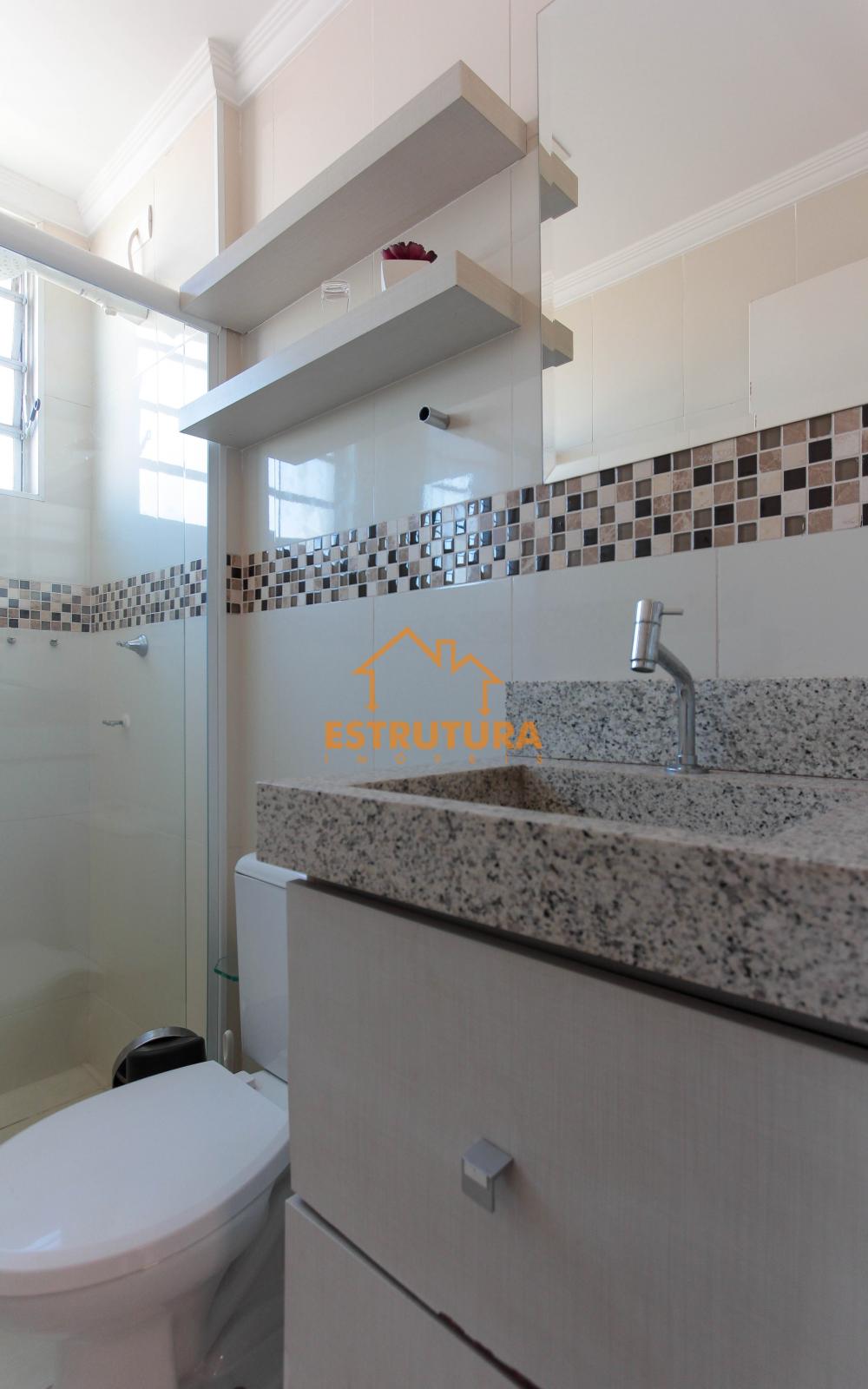 Alugar Apartamento / Padr&atilde;o em Rio Claro R$ 800,00 - Foto 12