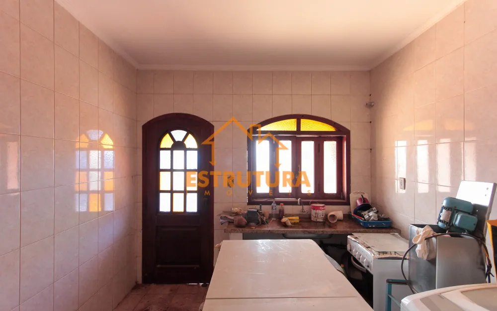 Comprar Casa / Padr&atilde;o em Rio Claro R$ 340.000,00 - Foto 3