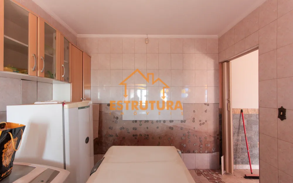 Comprar Casa / Padr&atilde;o em Rio Claro R$ 340.000,00 - Foto 4