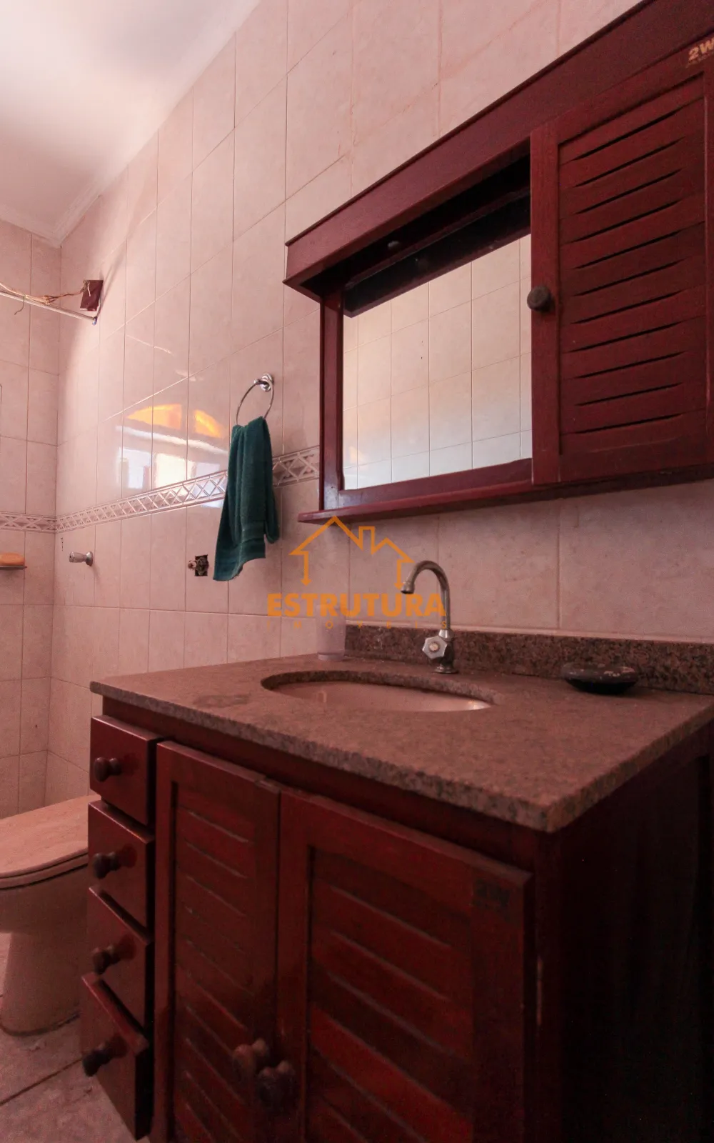 Comprar Casa / Padr&atilde;o em Rio Claro R$ 340.000,00 - Foto 10