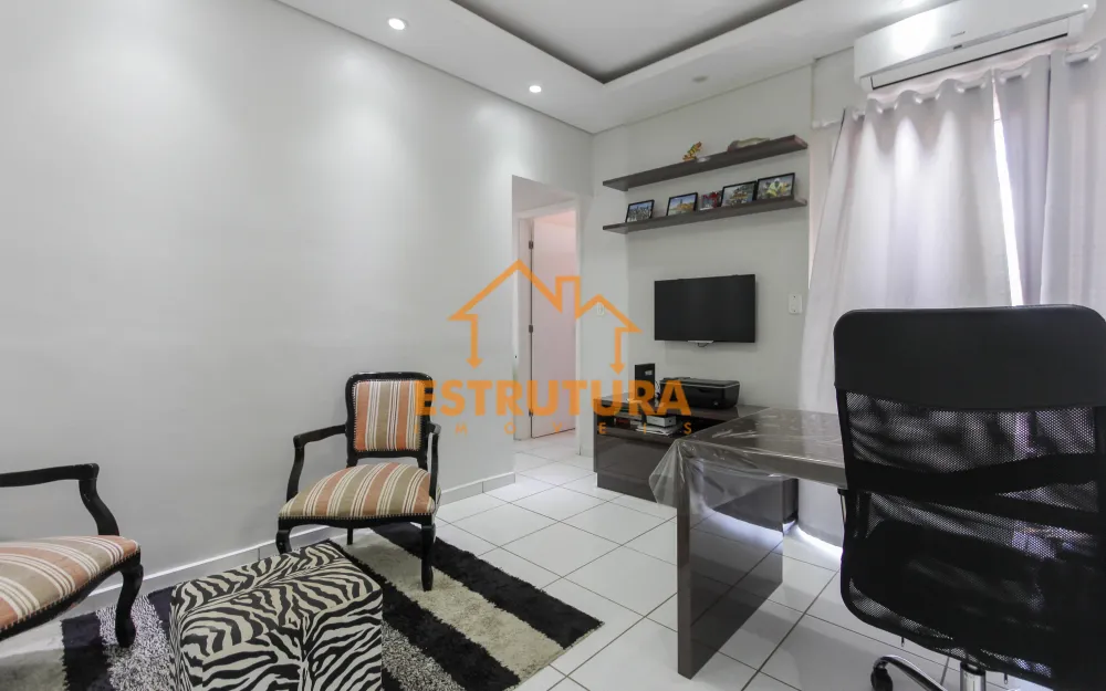 Alugar Apartamento / Padr&atilde;o em Rio Claro R$ 1.300,00 - Foto 1