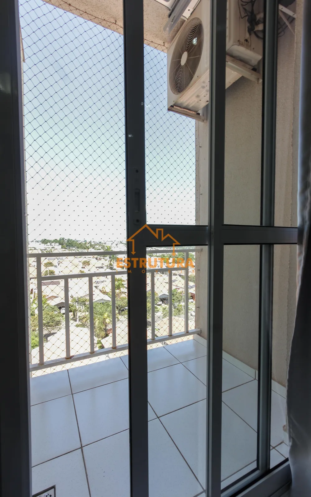 Alugar Apartamento / Padr&atilde;o em Rio Claro R$ 1.300,00 - Foto 2