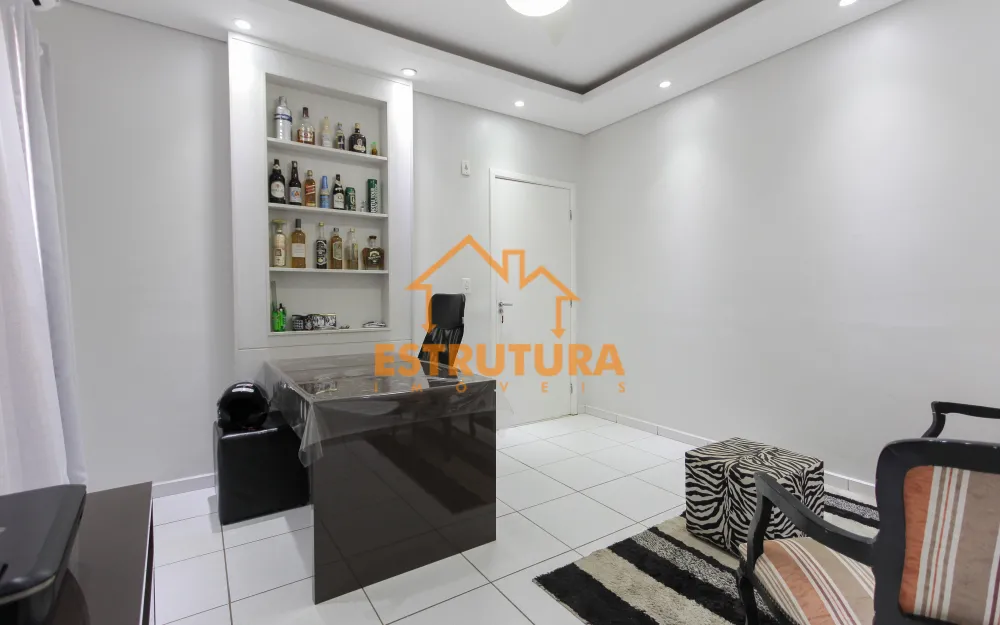 Alugar Apartamento / Padr&atilde;o em Rio Claro R$ 1.300,00 - Foto 3