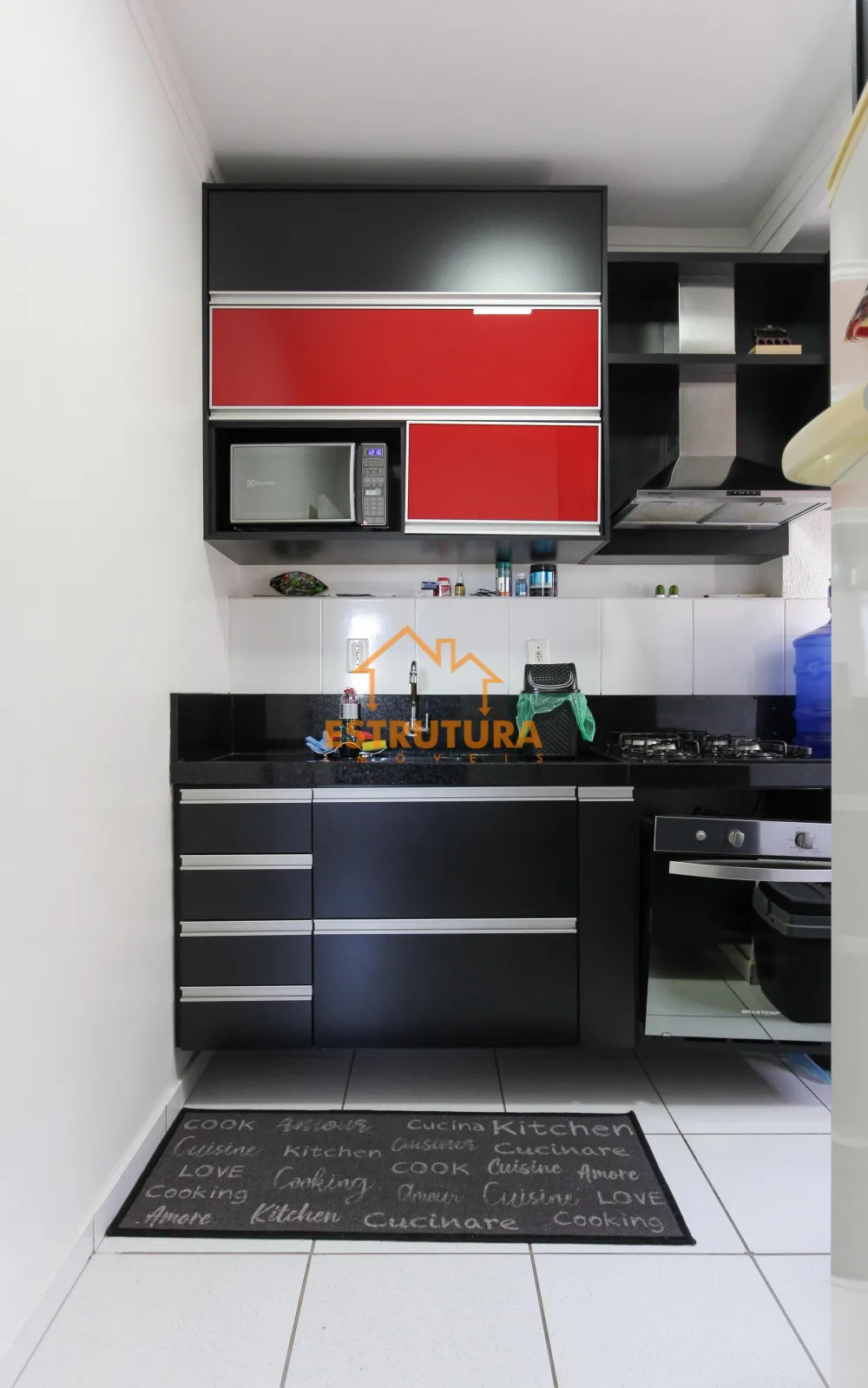 Alugar Apartamento / Padr&atilde;o em Rio Claro R$ 1.300,00 - Foto 4