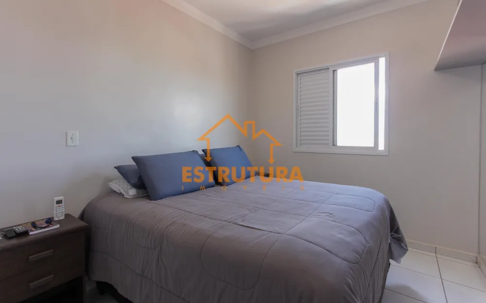 Alugar Apartamento / Padr&atilde;o em Rio Claro R$ 1.300,00 - Foto 8